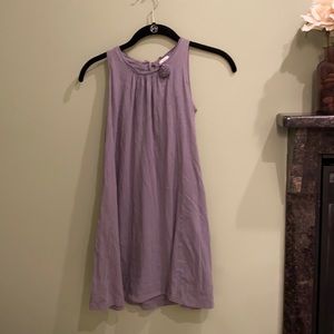 J. Crew Girl’s Dress- Size 8- EUC